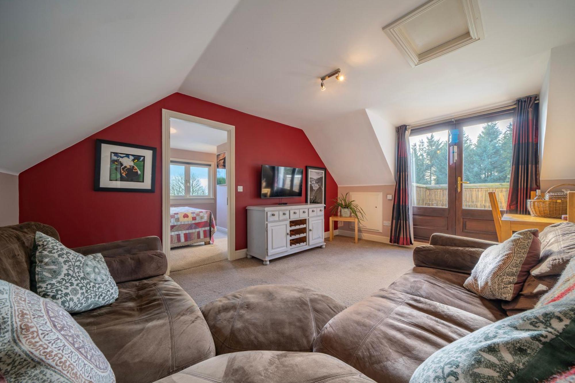 The Bird House - Coastal Lodge In Lovely Forest Setting Nr. Kinsale Корк Екстер'єр фото
